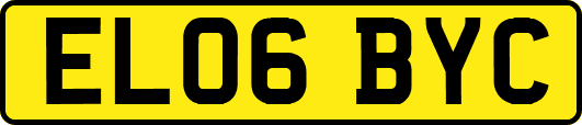 EL06BYC