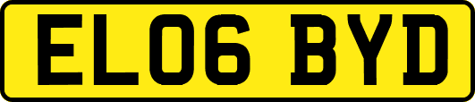 EL06BYD