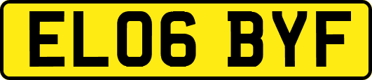 EL06BYF