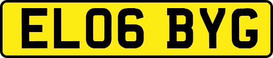 EL06BYG