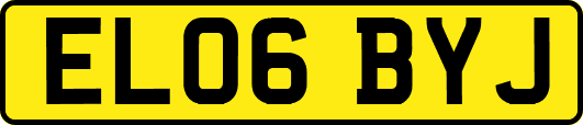 EL06BYJ