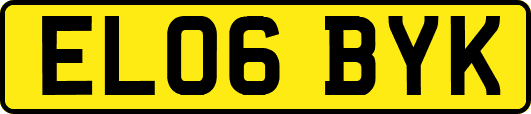 EL06BYK