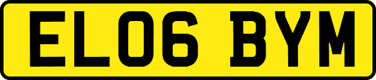 EL06BYM