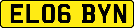 EL06BYN