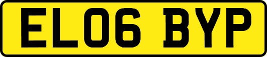 EL06BYP