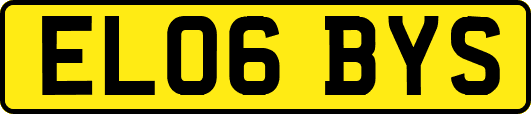 EL06BYS