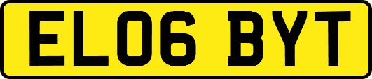 EL06BYT