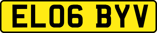 EL06BYV