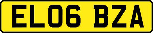 EL06BZA