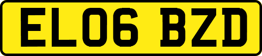 EL06BZD