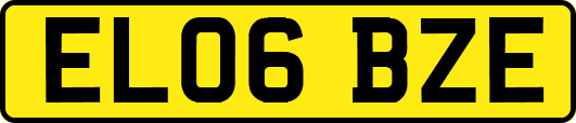 EL06BZE