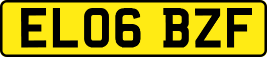EL06BZF