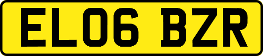 EL06BZR