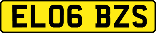 EL06BZS