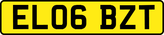 EL06BZT