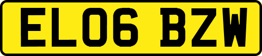 EL06BZW