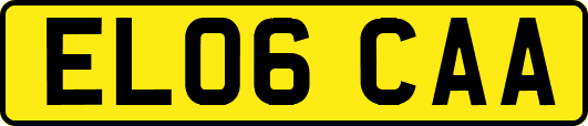 EL06CAA