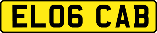 EL06CAB