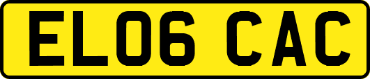 EL06CAC
