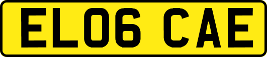 EL06CAE