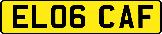 EL06CAF