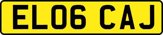 EL06CAJ