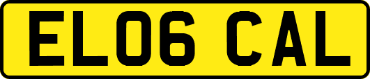 EL06CAL