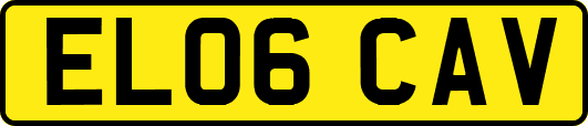EL06CAV