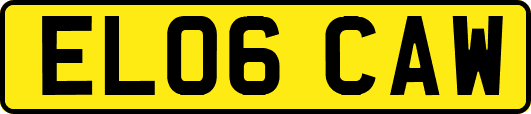 EL06CAW