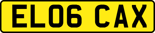 EL06CAX