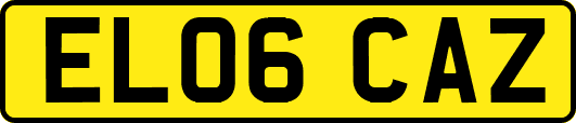 EL06CAZ