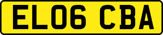 EL06CBA