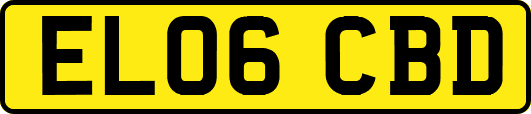 EL06CBD