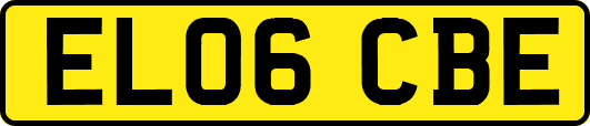 EL06CBE