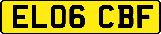 EL06CBF