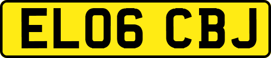 EL06CBJ