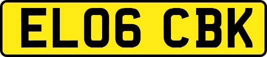 EL06CBK