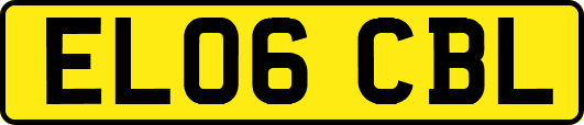 EL06CBL