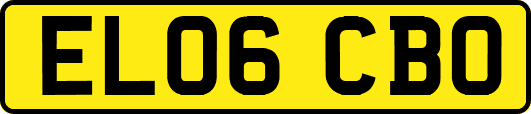EL06CBO