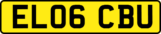 EL06CBU