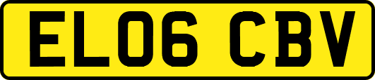 EL06CBV