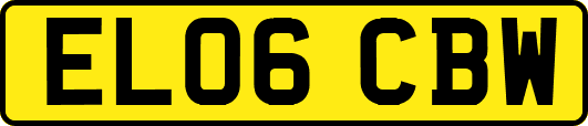 EL06CBW