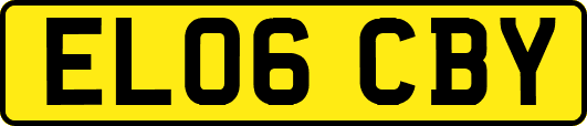 EL06CBY