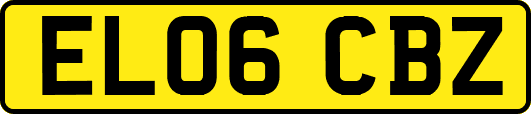 EL06CBZ