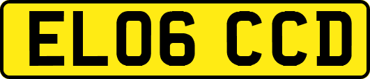 EL06CCD