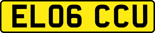 EL06CCU