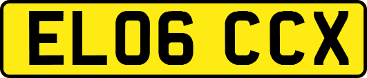 EL06CCX
