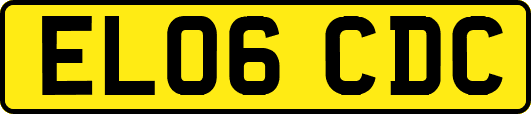 EL06CDC