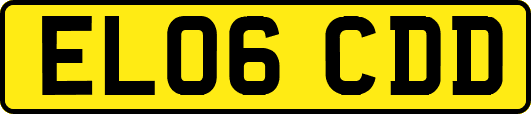 EL06CDD