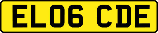 EL06CDE